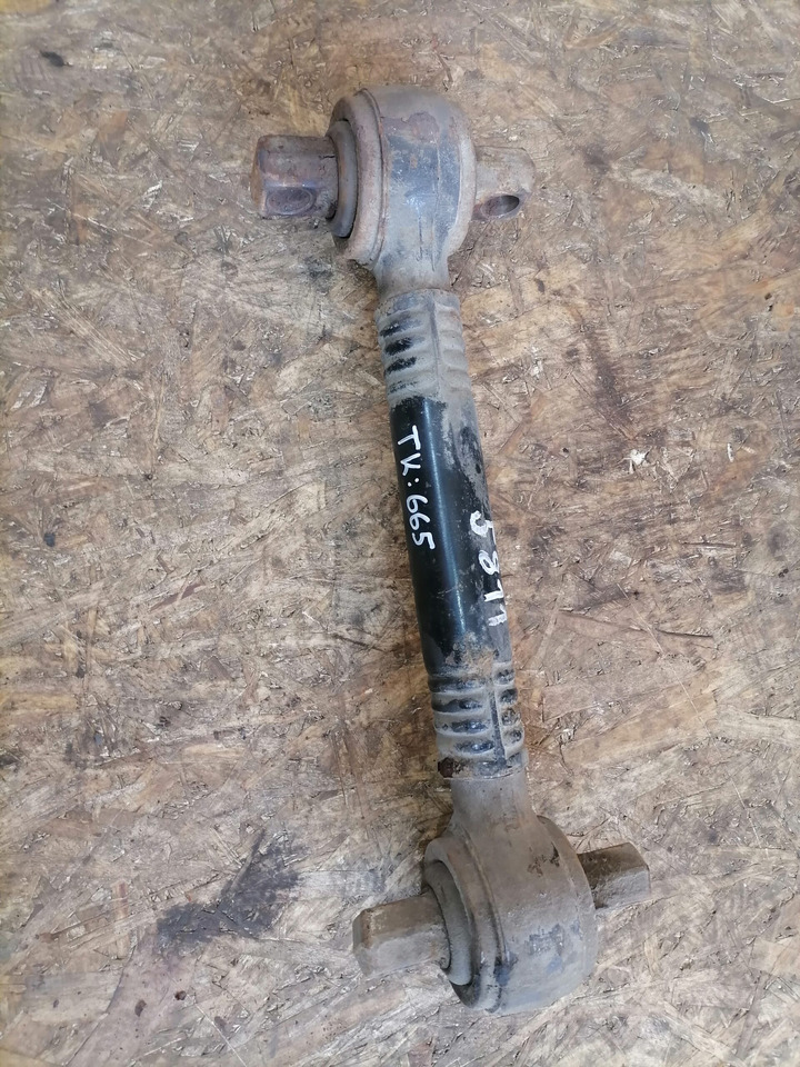 MAN Torque rod 81432206236 - المحور و قطع الغيار - شاحنة: صورة 2 MAN Torque rod 81432206236 - المحور و قطع الغيار - شاحنة: صورة 2