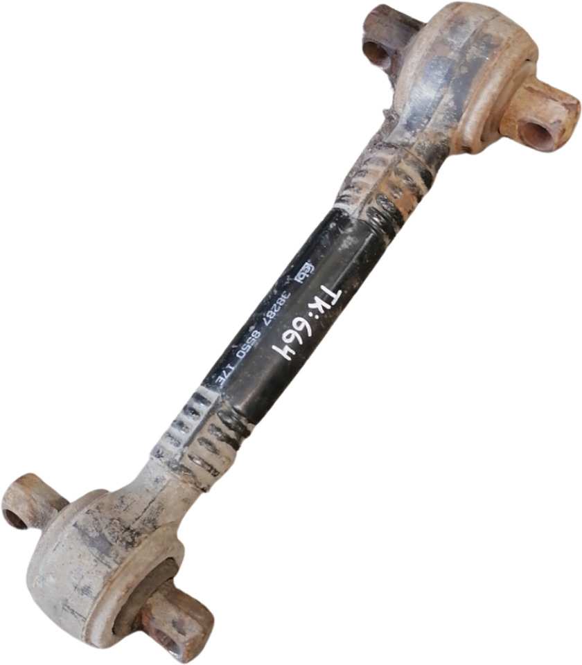 MAN Torque rod 81432206236 - المحور و قطع الغيار - شاحنة: صورة 1 MAN Torque rod 81432206236 - المحور و قطع الغيار - شاحنة: صورة 1