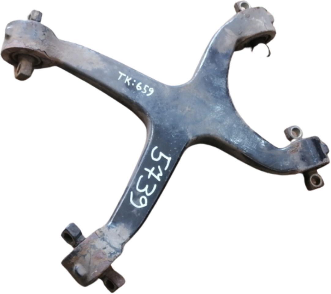 MAN X- rod 81432206327 - المحور و قطع الغيار - شاحنة: صورة 1 MAN X- rod 81432206327 - المحور و قطع الغيار - شاحنة: صورة 1