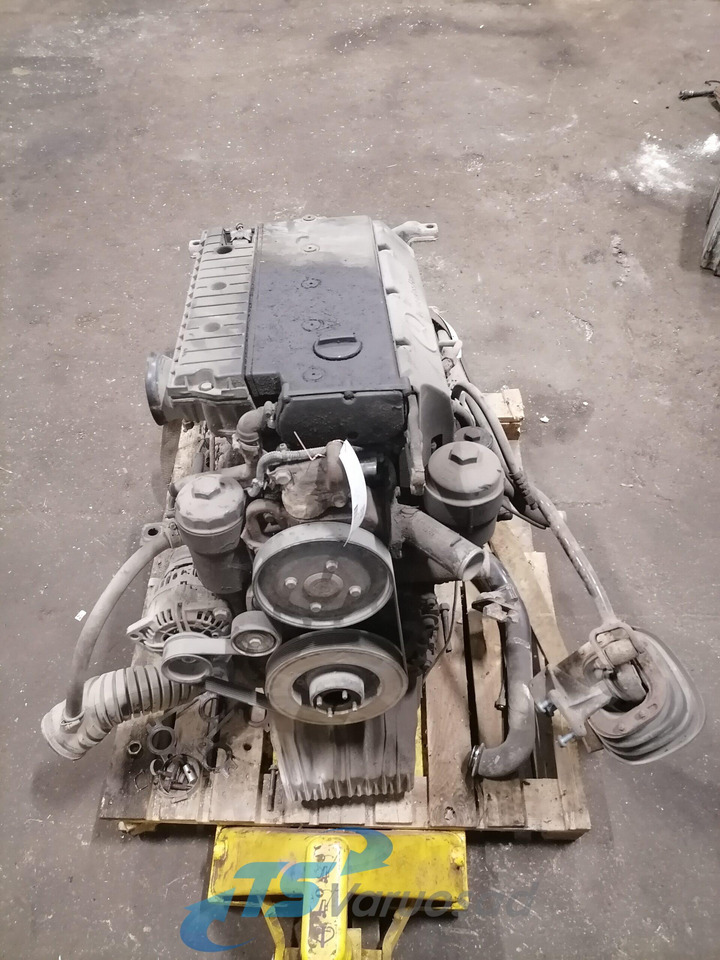MB Engine OM904 - محرك - شاحنة: صورة 5 MB Engine OM904 - محرك - شاحنة: صورة 5