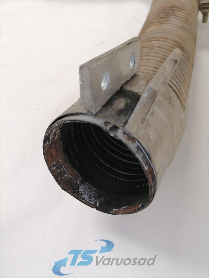 MB Exhaust pipe A9704920001 - كاتم الصوت - شاحنة: صورة 3 MB Exhaust pipe A9704920001 - كاتم الصوت - شاحنة: صورة 3