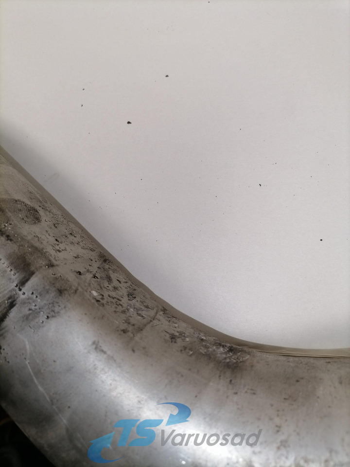 MB Exhaust pipe A9704920001 - كاتم الصوت - شاحنة: صورة 5 MB Exhaust pipe A9704920001 - كاتم الصوت - شاحنة: صورة 5