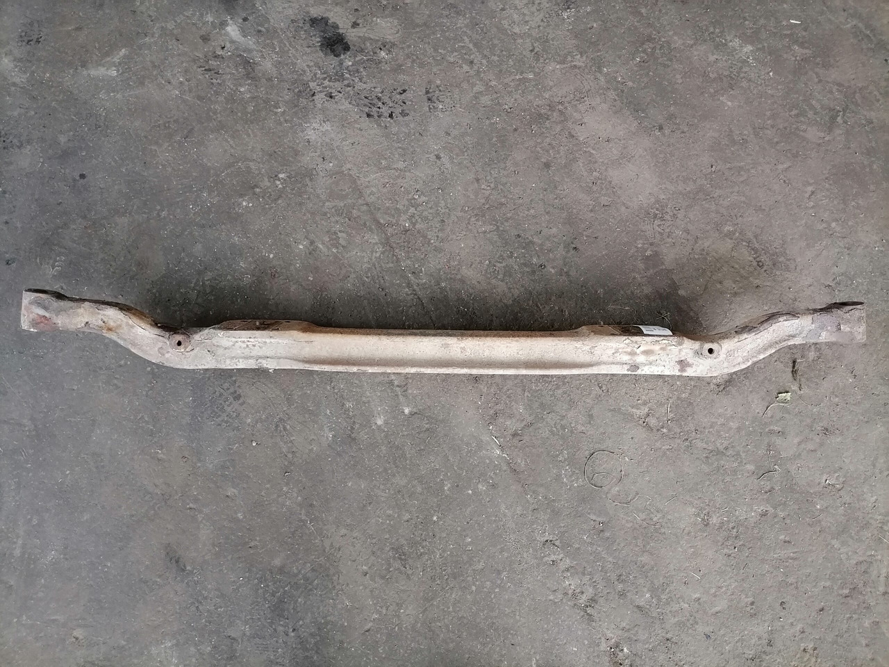 MB MB atego esisilla tala VL2/210C - المحور الأمامي - شاحنة: صورة 2 MB MB atego esisilla tala VL2/210C - المحور الأمامي - شاحنة: صورة 2