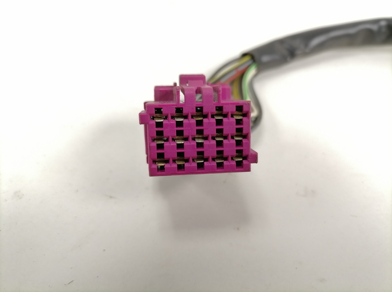 MB Switch 0085450124 - النظام الكهربائي - شاحنة: صورة 4 MB Switch 0085450124 - النظام الكهربائي - شاحنة: صورة 4