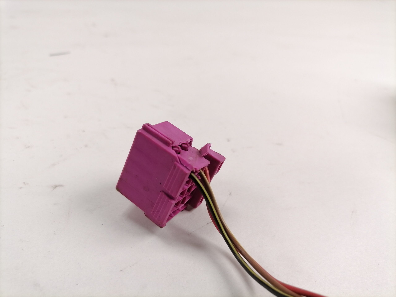 MB Switch, exhaust brake A0075457524 - النظام الكهربائي - شاحنة: صورة 3 MB Switch, exhaust brake A0075457524 - النظام الكهربائي - شاحنة: صورة 3
