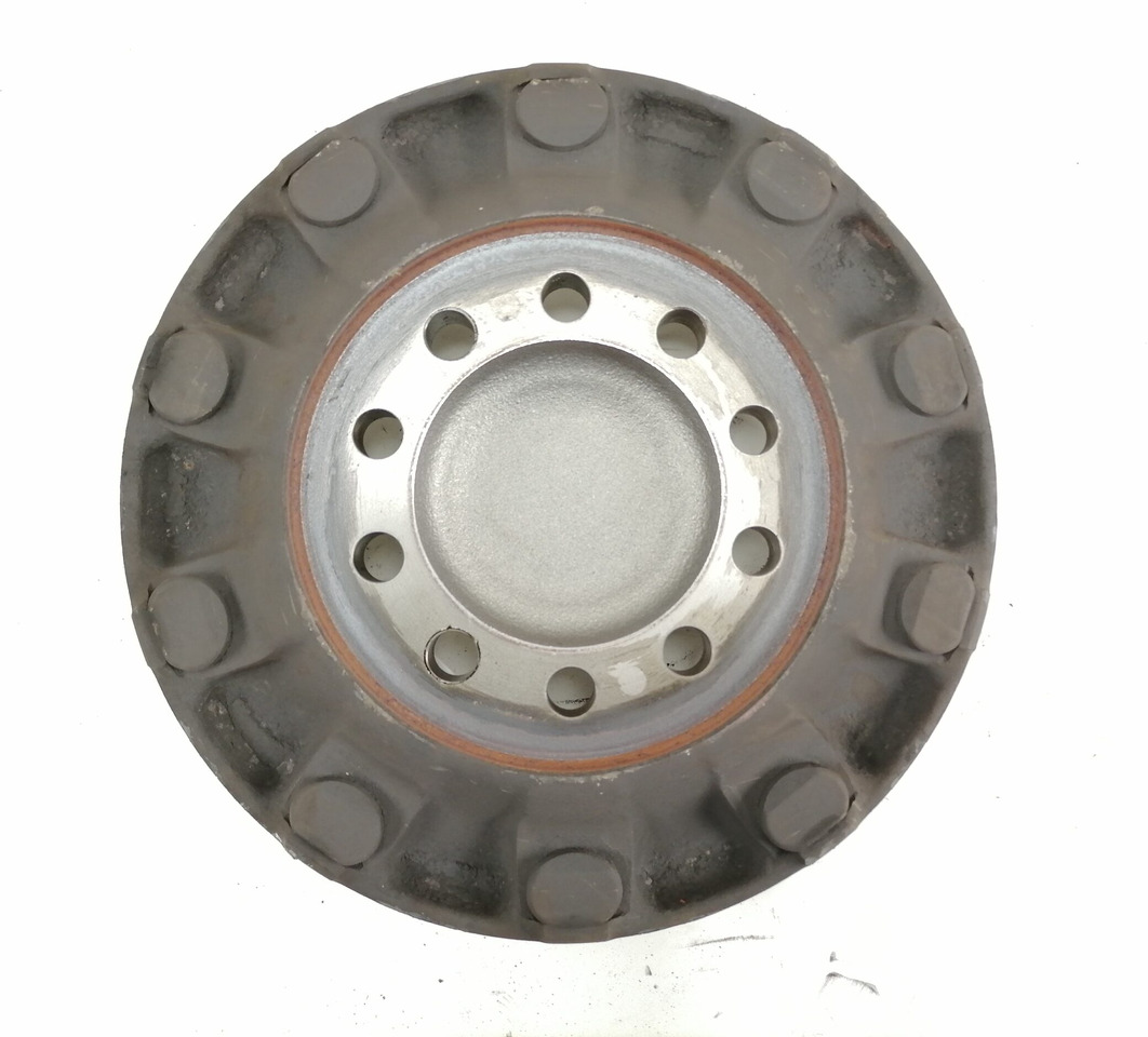 Mercedes-Benz Rattarummu flants, esisild A9603340545 - محور - شاحنة: صورة 3 Mercedes-Benz Rattarummu flants, esisild A9603340545 - محور - شاحنة: صورة 3