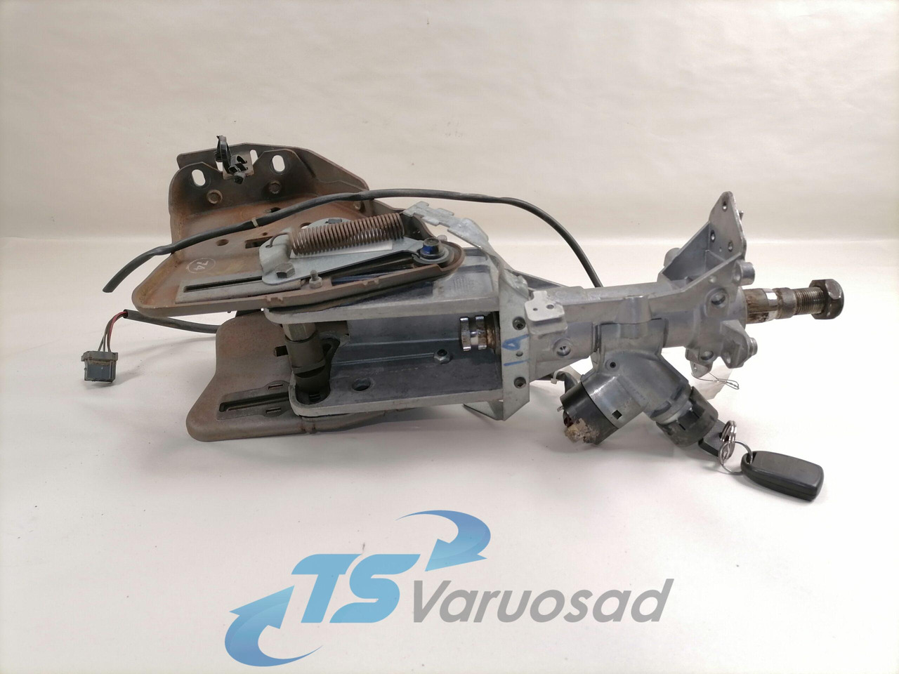 Mercedes-Benz Roolisammas 9434601131 - عمود التوجيه - شاحنة: صورة 2 Mercedes-Benz Roolisammas 9434601131 - عمود التوجيه - شاحنة: صورة 2