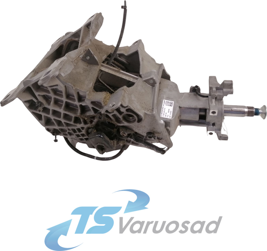 Mercedes-Benz Roolisammas A9604600816 - عمود التوجيه - شاحنة: صورة 1 Mercedes-Benz Roolisammas A9604600816 - عمود التوجيه - شاحنة: صورة 1