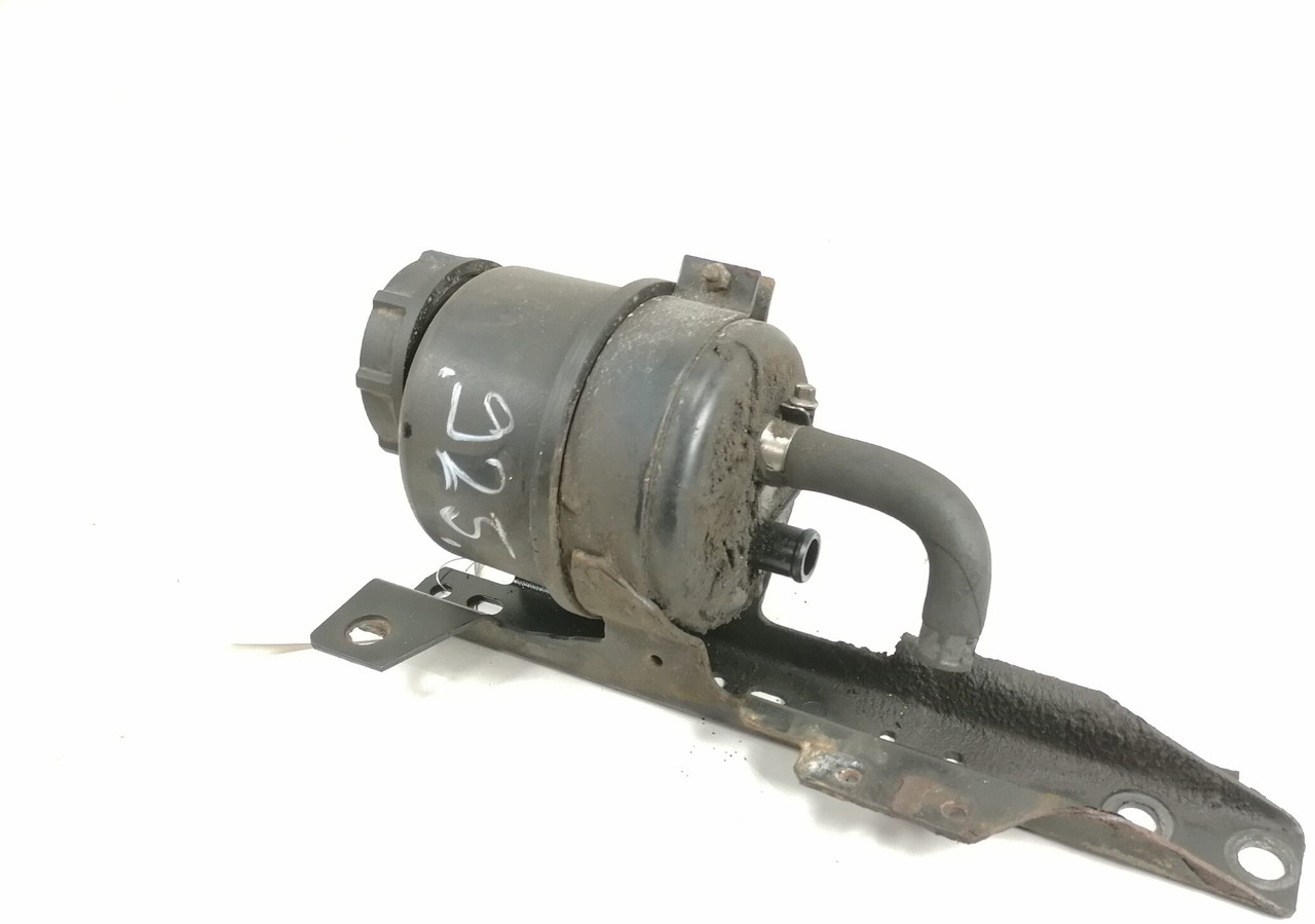 Mercedes-Benz Roolisüsteemi õlimahuti A0004668502 - خرطوم التوجيه - شاحنة: صورة 1 Mercedes-Benz Roolisüsteemi õlimahuti A0004668502 - خرطوم التوجيه - شاحنة: صورة 1