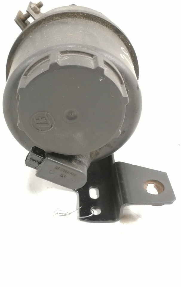 Mercedes-Benz Roolisüsteemi õlimahuti A0004668502 - خرطوم التوجيه - شاحنة: صورة 3 Mercedes-Benz Roolisüsteemi õlimahuti A0004668502 - خرطوم التوجيه - شاحنة: صورة 3