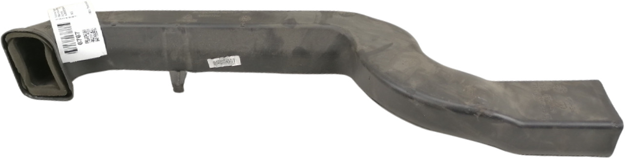 Mercedes-Benz Salongi õhutoru A9608301344 - تدفئة/ تهوية - شاحنة: صورة 1 Mercedes-Benz Salongi õhutoru A9608301344 - تدفئة/ تهوية - شاحنة: صورة 1