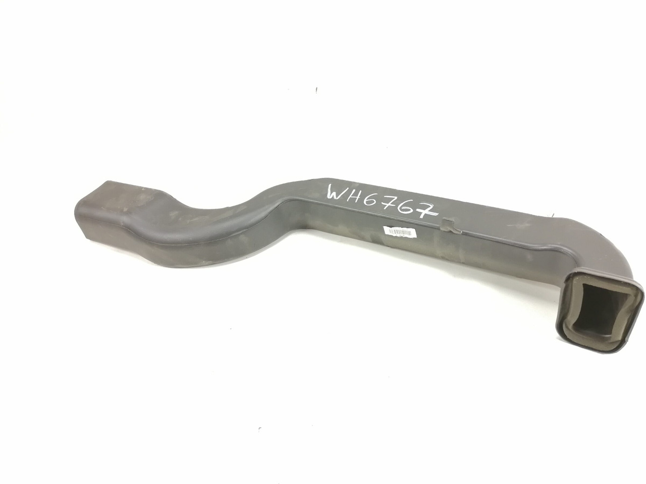 Mercedes-Benz Salongi õhutoru A9608301344 - تدفئة/ تهوية - شاحنة: صورة 3 Mercedes-Benz Salongi õhutoru A9608301344 - تدفئة/ تهوية - شاحنة: صورة 3