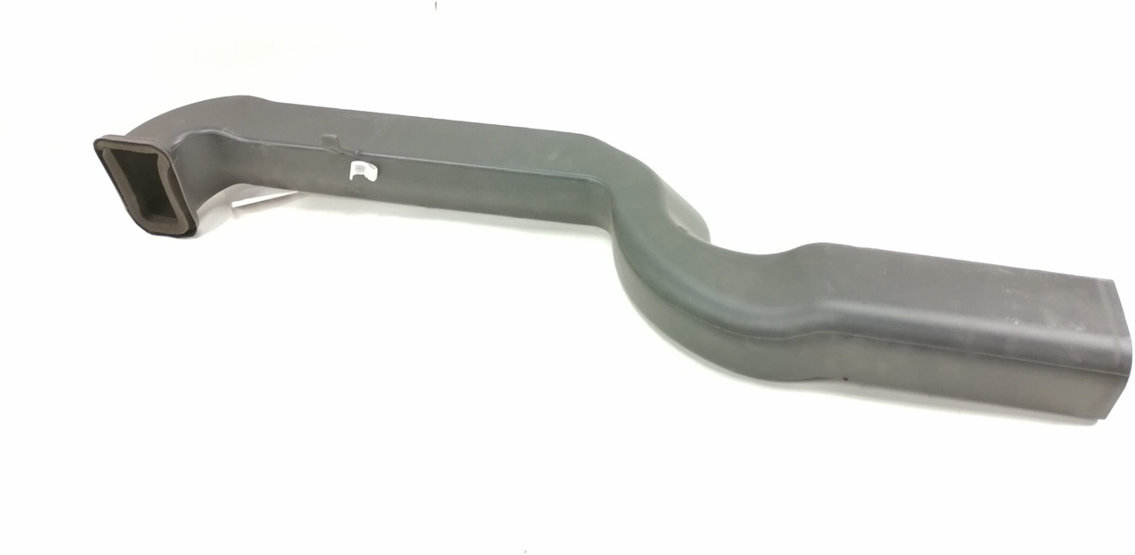 Mercedes-Benz Salongi õhutoru A9608301544 - تدفئة/ تهوية - شاحنة: صورة 3 Mercedes-Benz Salongi õhutoru A9608301544 - تدفئة/ تهوية - شاحنة: صورة 3