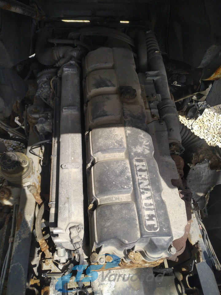 Renault Mootor DCI 06-23-56 DCI 06-23-56 - محرك - شاحنة: صورة 1 Renault Mootor DCI 06-23-56 DCI 06-23-56 - محرك - شاحنة: صورة 1