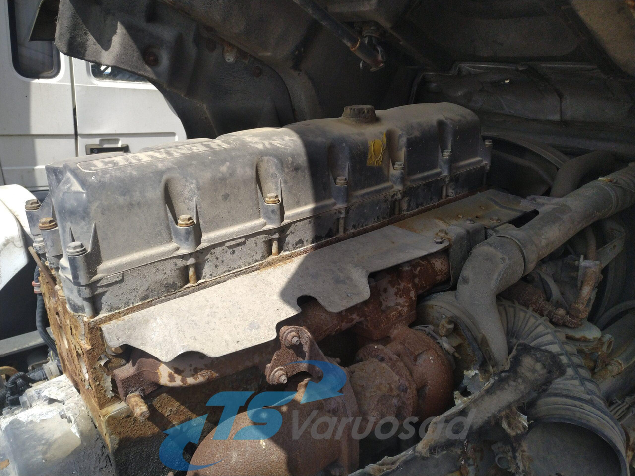 Renault Mootor DCI 06-23-56 DCI 06-23-56 - محرك - شاحنة: صورة 2 Renault Mootor DCI 06-23-56 DCI 06-23-56 - محرك - شاحنة: صورة 2