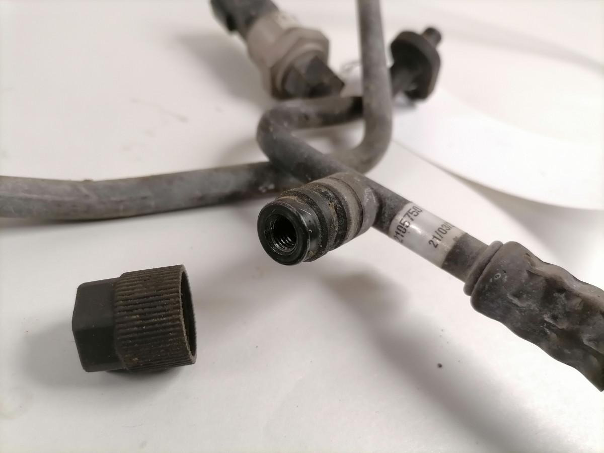 تدفئة/ تهوية - شاحنة Scania A/C pipe 2105750: صورة 6