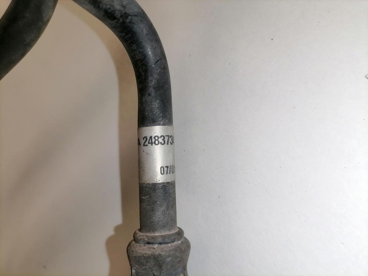 Scania A/C pipe 2483734 - تدفئة/ تهوية - شاحنة: صورة 3 Scania A/C pipe 2483734 - تدفئة/ تهوية - شاحنة: صورة 3