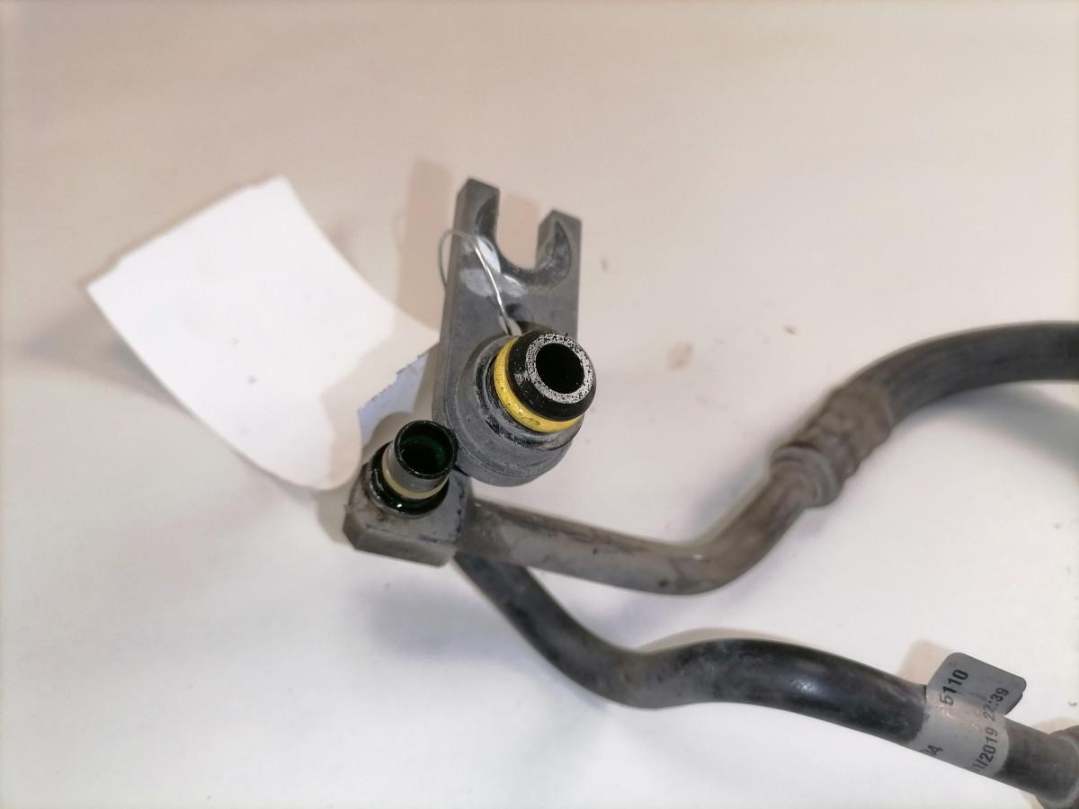 Scania A/C pipe 2483734 - تدفئة/ تهوية - شاحنة: صورة 4 Scania A/C pipe 2483734 - تدفئة/ تهوية - شاحنة: صورة 4