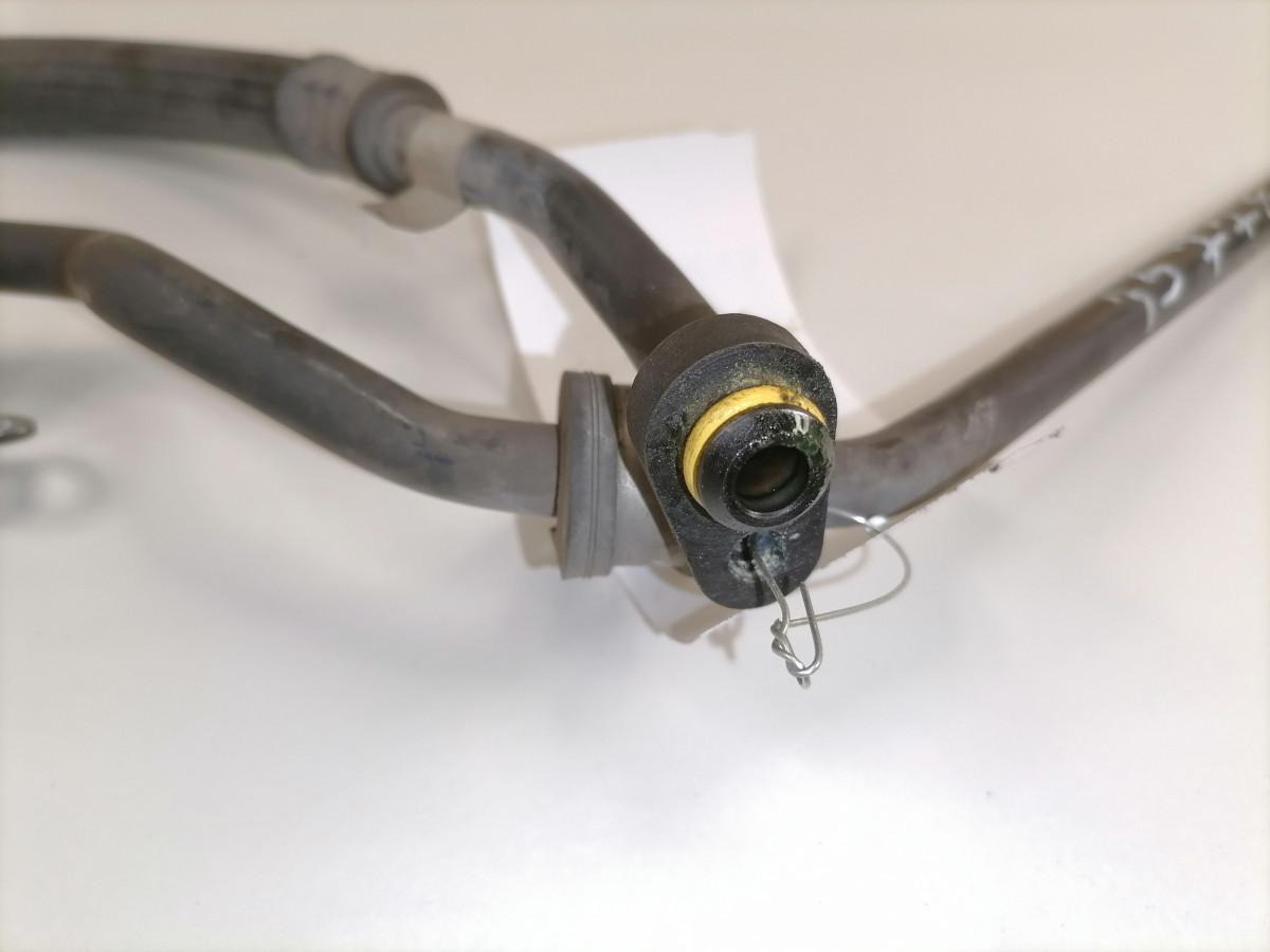 Scania A/C pipe 2558063 - تدفئة/ تهوية - شاحنة: صورة 4 Scania A/C pipe 2558063 - تدفئة/ تهوية - شاحنة: صورة 4