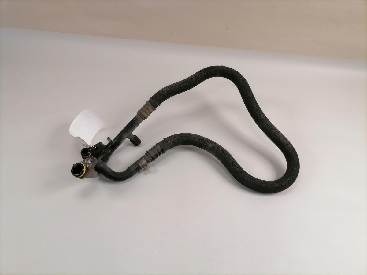 Scania A/C pipe 2608754 - تدفئة/ تهوية - شاحنة: صورة 2 Scania A/C pipe 2608754 - تدفئة/ تهوية - شاحنة: صورة 2