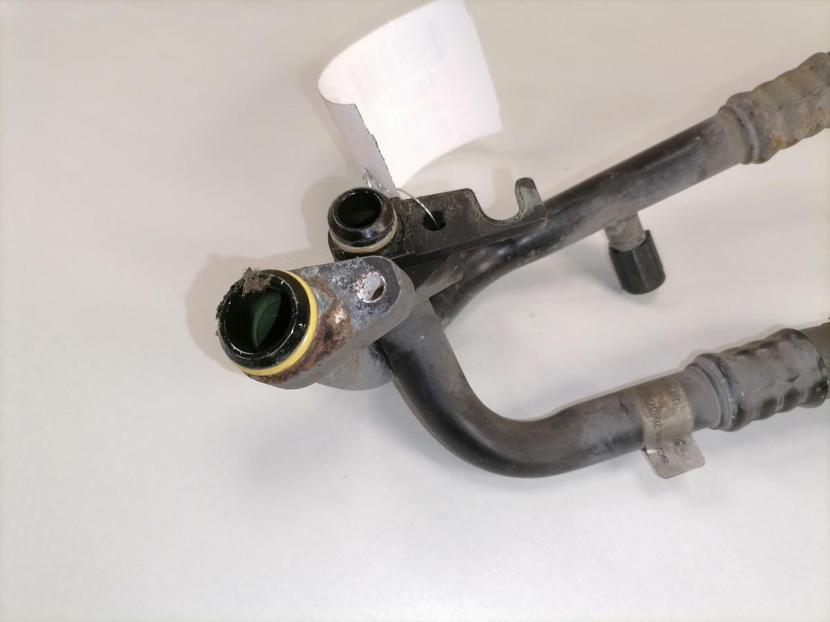 Scania A/C pipe 2608754 - تدفئة/ تهوية - شاحنة: صورة 4 Scania A/C pipe 2608754 - تدفئة/ تهوية - شاحنة: صورة 4