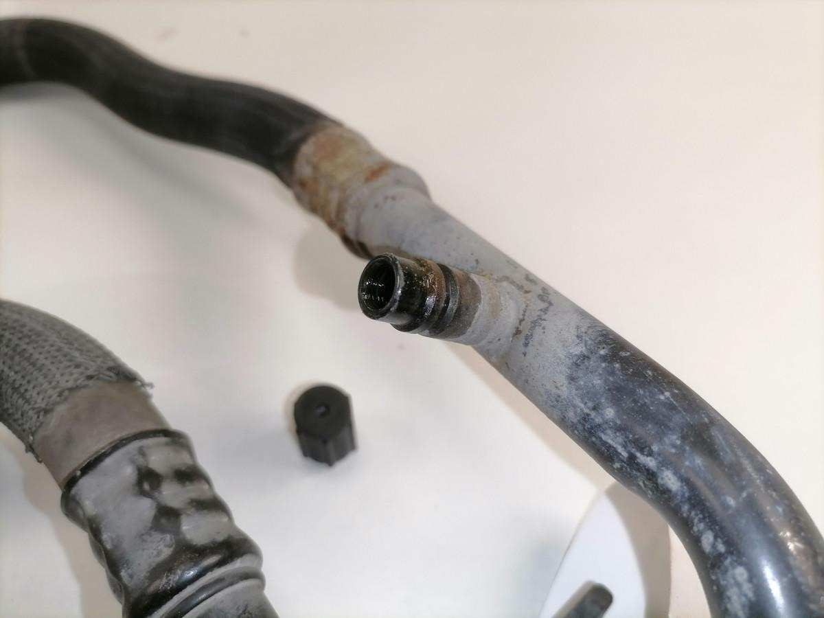 Scania A/C pipe 2608754 - تدفئة/ تهوية - شاحنة: صورة 3 Scania A/C pipe 2608754 - تدفئة/ تهوية - شاحنة: صورة 3