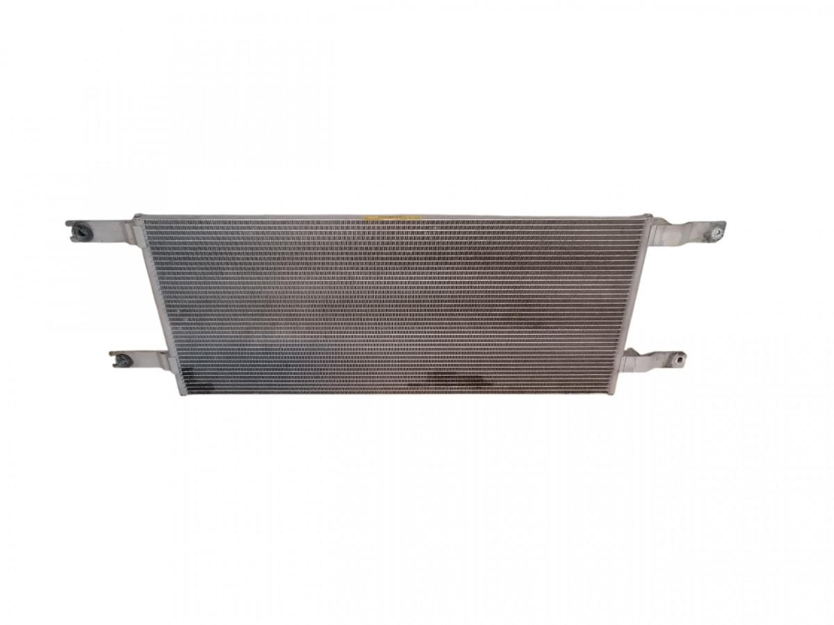 Scania A/C radiator 2715918 - تدفئة/ تهوية - شاحنة: صورة 1 Scania A/C radiator 2715918 - تدفئة/ تهوية - شاحنة: صورة 1