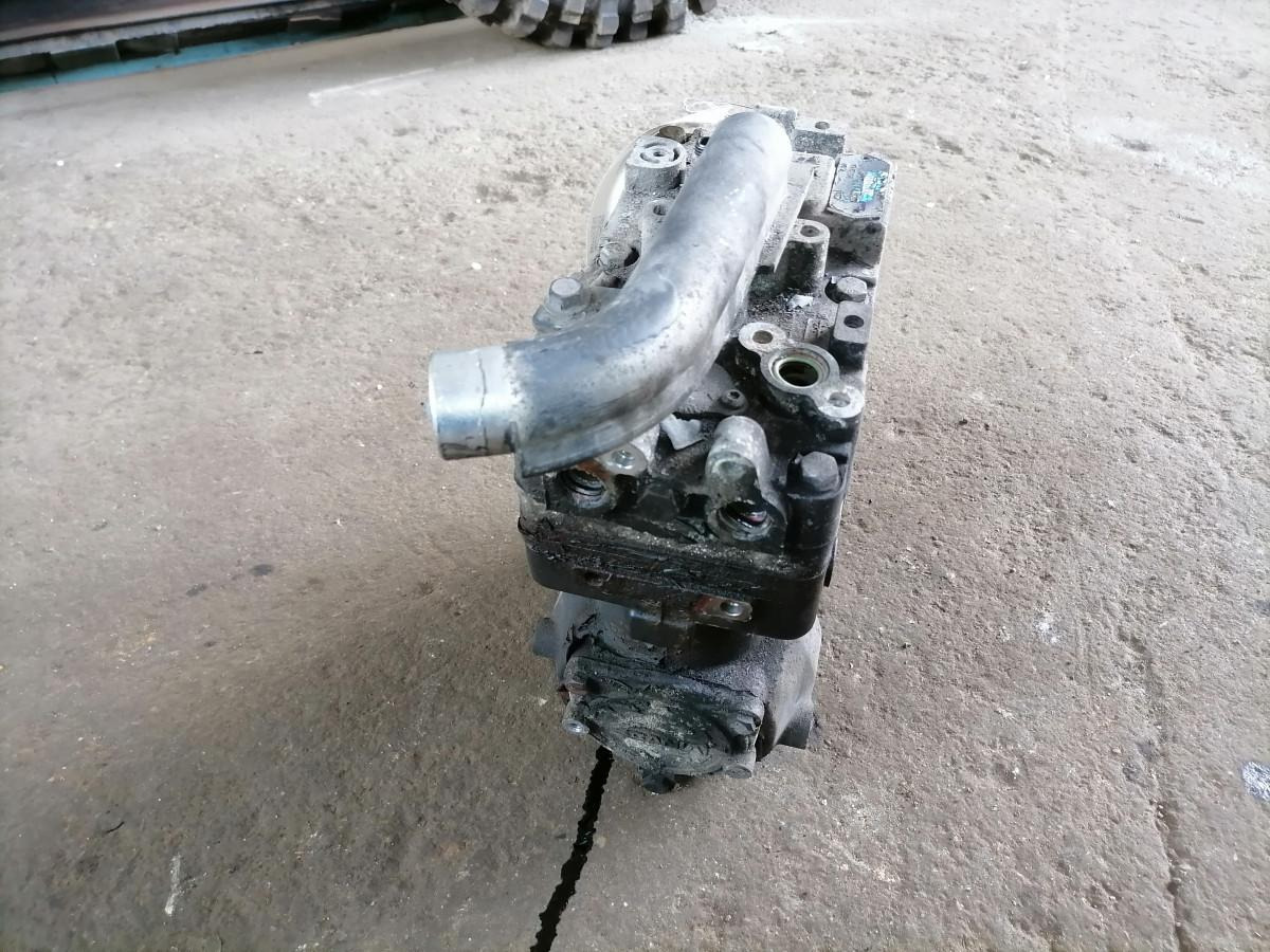 Scania Air compressor 1901246 - كابح هوائي - شاحنة: صورة 5 Scania Air compressor 1901246 - كابح هوائي - شاحنة: صورة 5