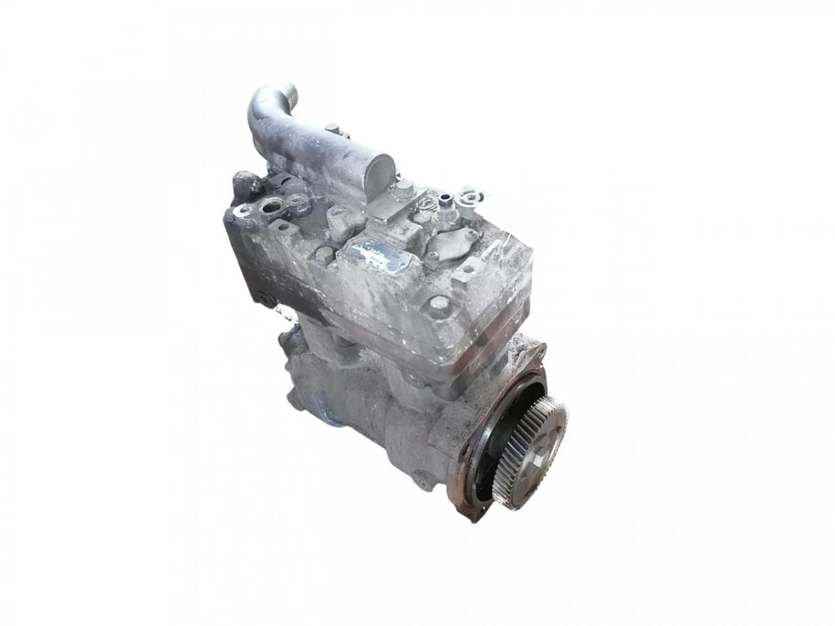 Scania Air compressor 1901246 - كابح هوائي - شاحنة: صورة 1 Scania Air compressor 1901246 - كابح هوائي - شاحنة: صورة 1