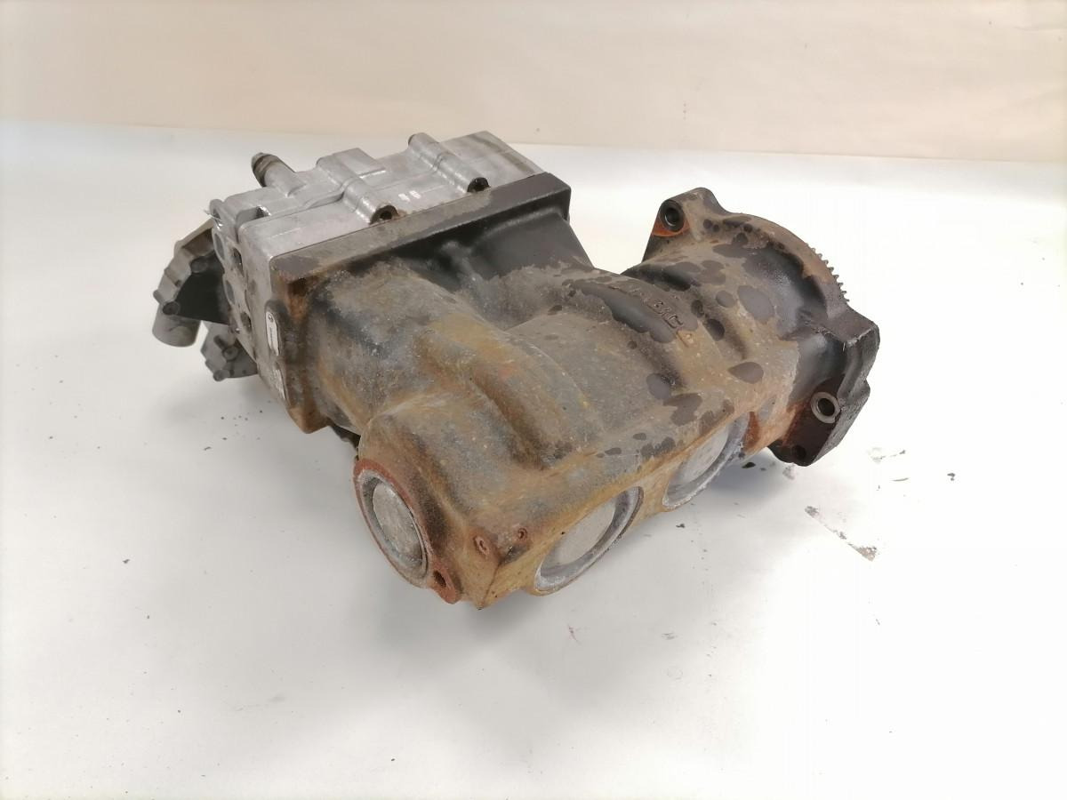 Scania Air compressor 2948989 - كابح هوائي - شاحنة: صورة 3 Scania Air compressor 2948989 - كابح هوائي - شاحنة: صورة 3