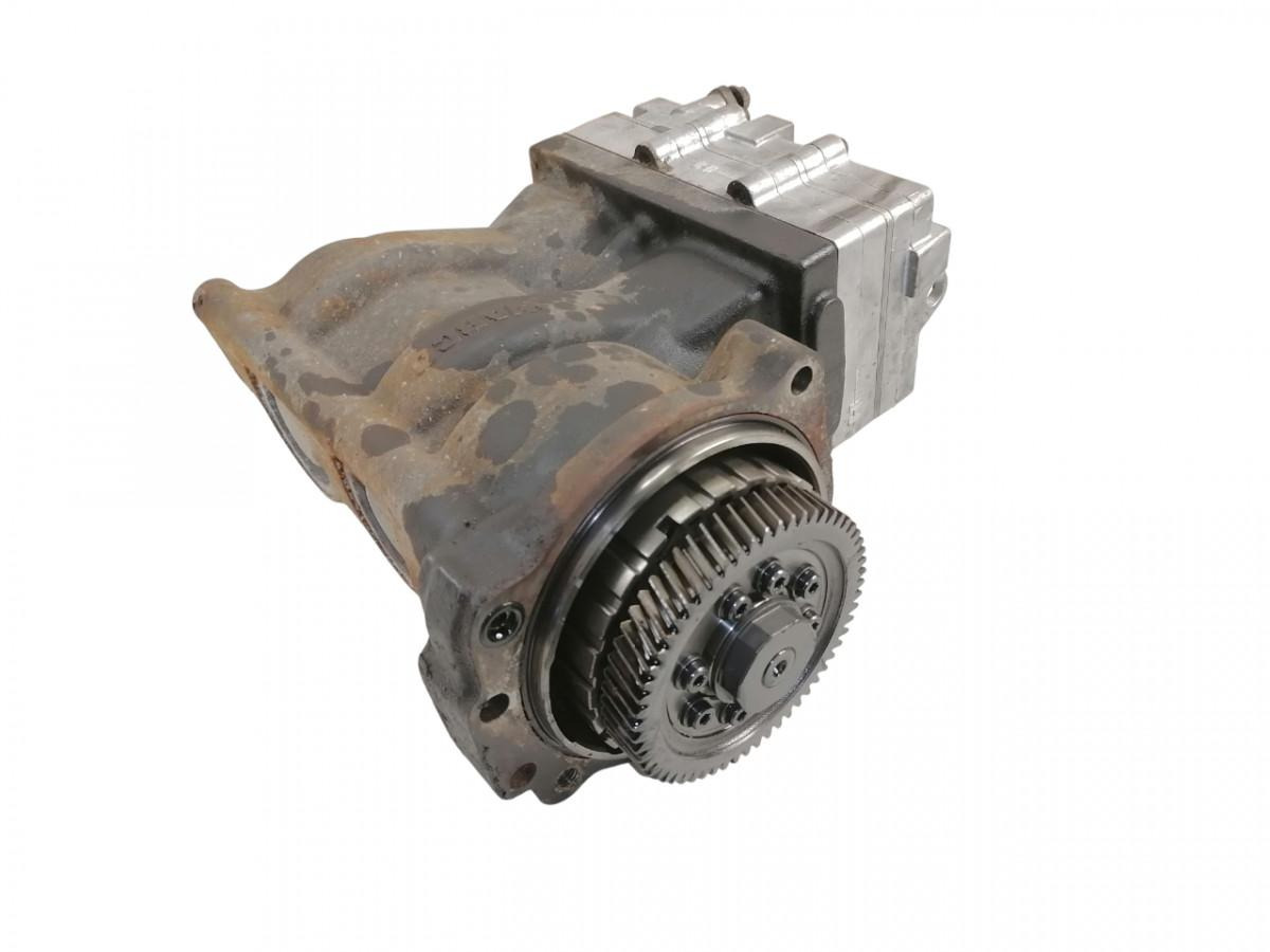 Scania Air compressor 2948989 - كابح هوائي - شاحنة: صورة 1 Scania Air compressor 2948989 - كابح هوائي - شاحنة: صورة 1