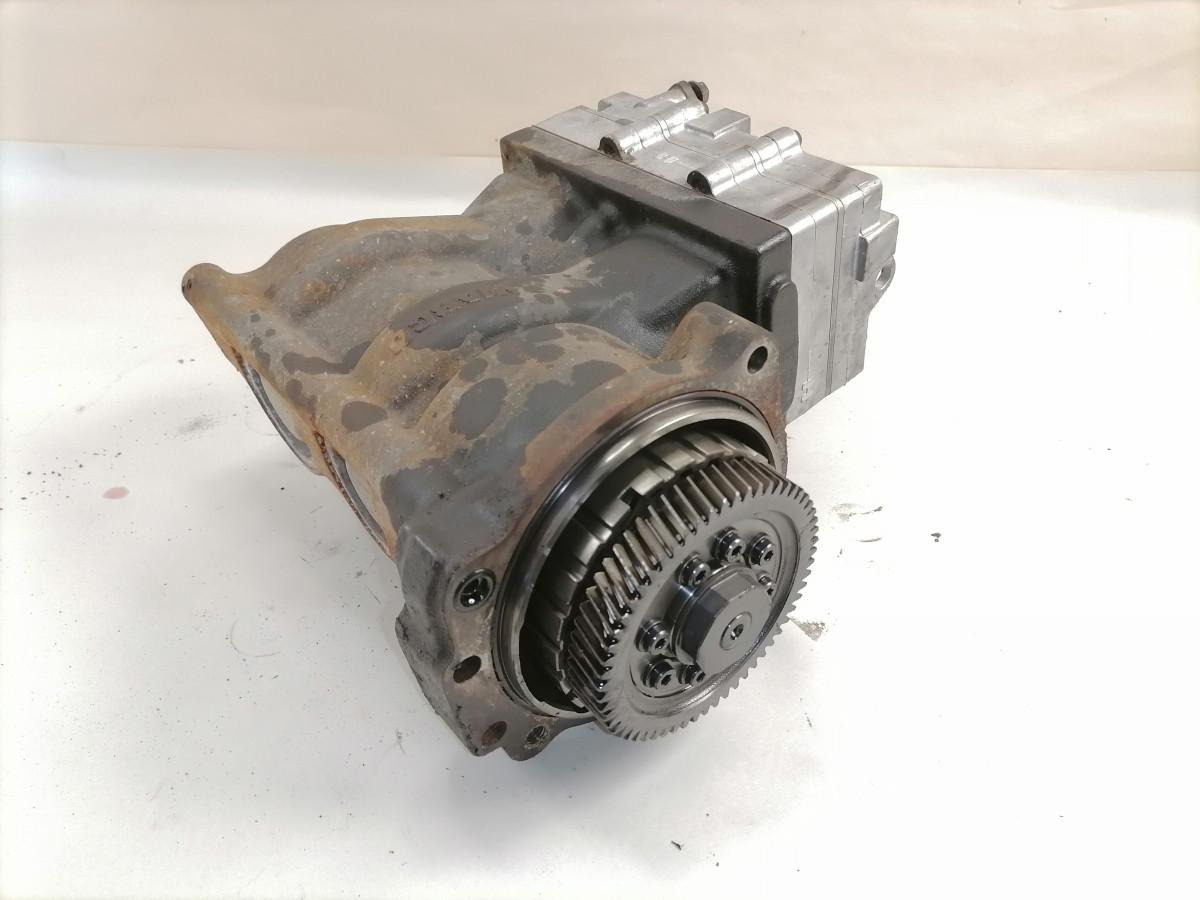 Scania Air compressor 2948989 - كابح هوائي - شاحنة: صورة 2 Scania Air compressor 2948989 - كابح هوائي - شاحنة: صورة 2