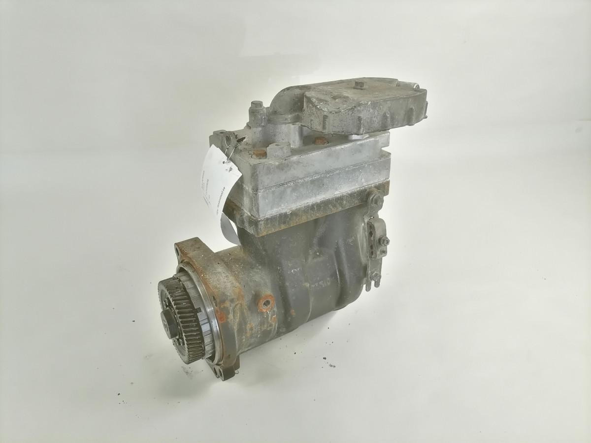 Scania Air compressor 912522002R - كابح هوائي - شاحنة: صورة 2 Scania Air compressor 912522002R - كابح هوائي - شاحنة: صورة 2