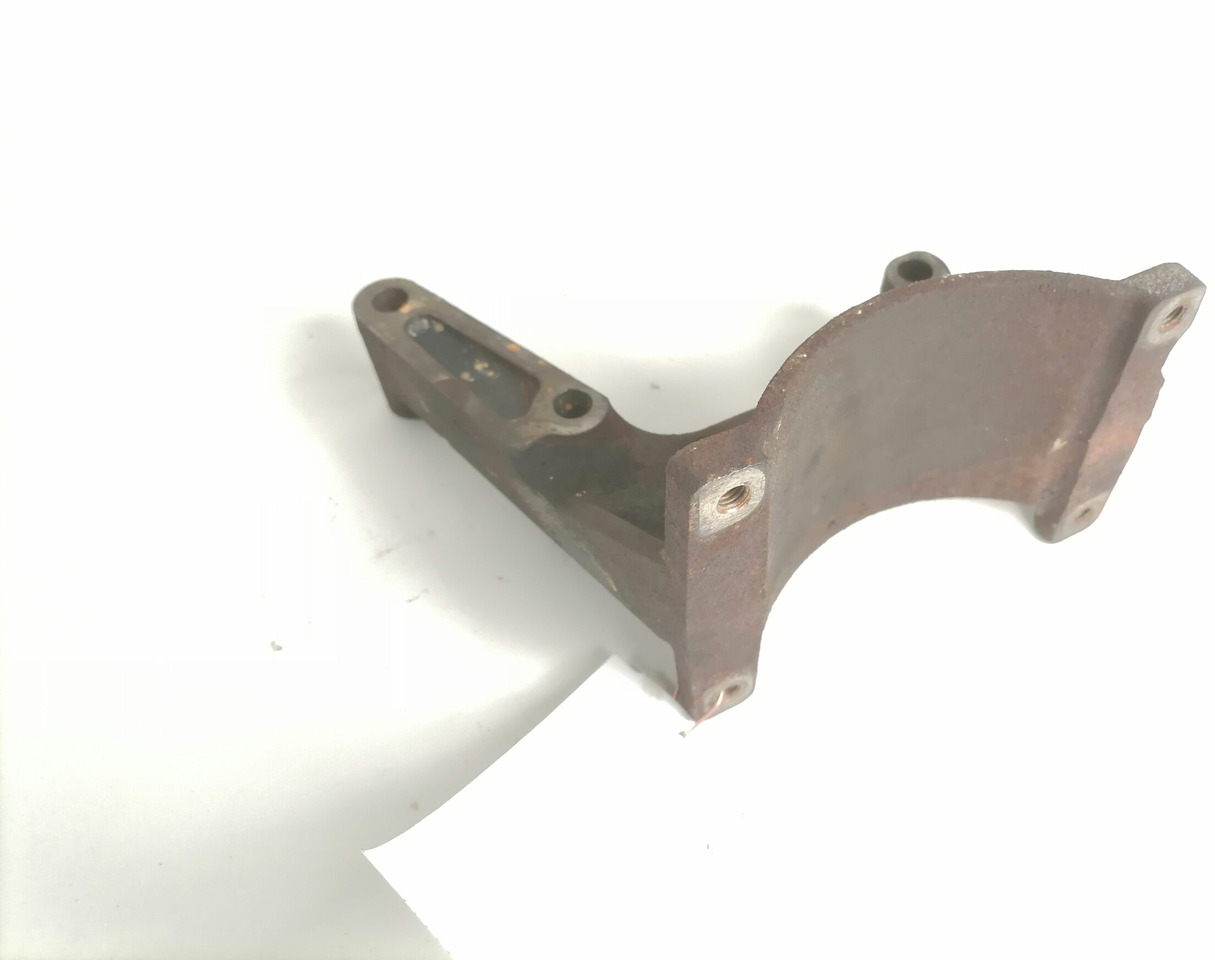 Scania Air conditioning compressor carrier 1400790 - تدفئة/ تهوية - شاحنة: صورة 1 Scania Air conditioning compressor carrier 1400790 - تدفئة/ تهوية - شاحنة: صورة 1