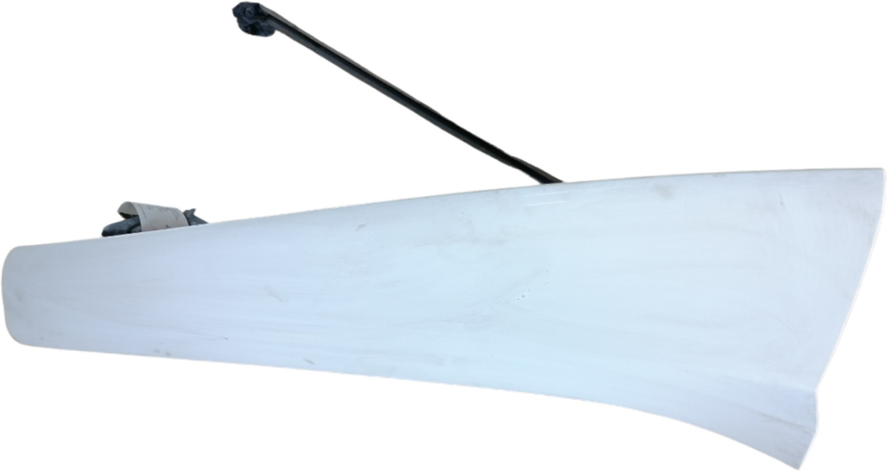 Scania Air deflector 1348513 - ديناميكا هوائية/ كابح - شاحنة: صورة 1 Scania Air deflector 1348513 - ديناميكا هوائية/ كابح - شاحنة: صورة 1