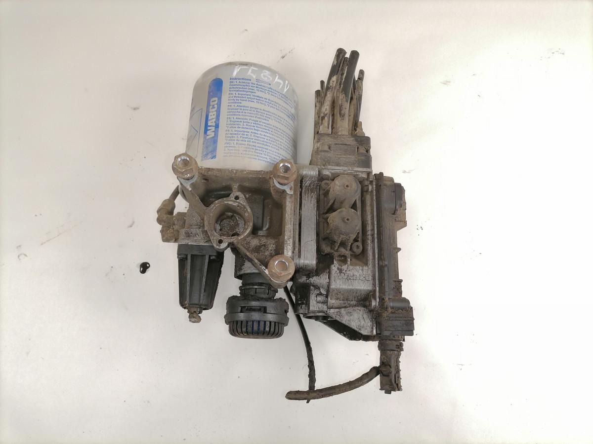 Scania Air dryer 2308777 - صمام الفرامل - شاحنة: صورة 5 Scania Air dryer 2308777 - صمام الفرامل - شاحنة: صورة 5
