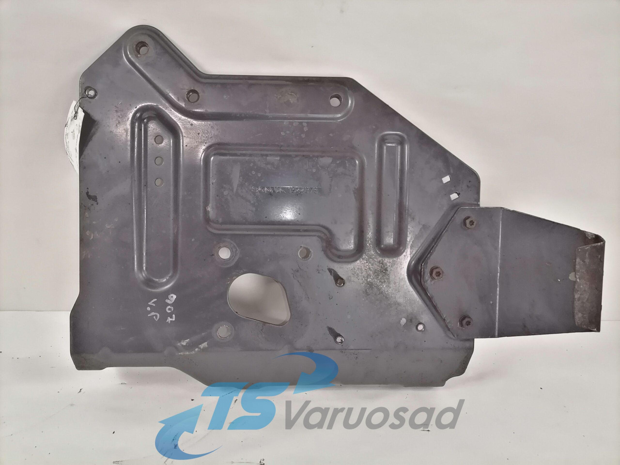 Scania Air dryer carrier plate 1544078 - صمام الفرامل - شاحنة: صورة 1 Scania Air dryer carrier plate 1544078 - صمام الفرامل - شاحنة: صورة 1