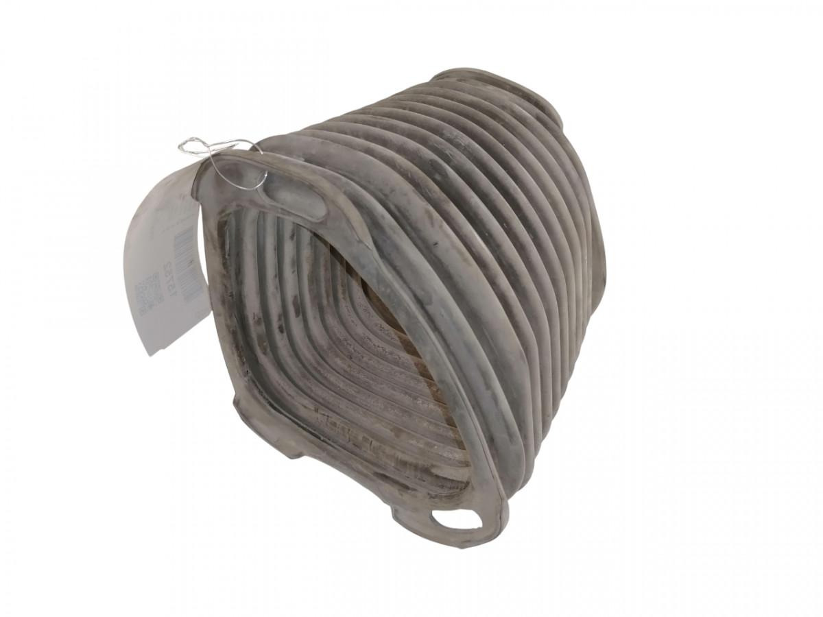 Scania Air intake 1750546 - نظام سحب الهواء - شاحنة: صورة 1 Scania Air intake 1750546 - نظام سحب الهواء - شاحنة: صورة 1