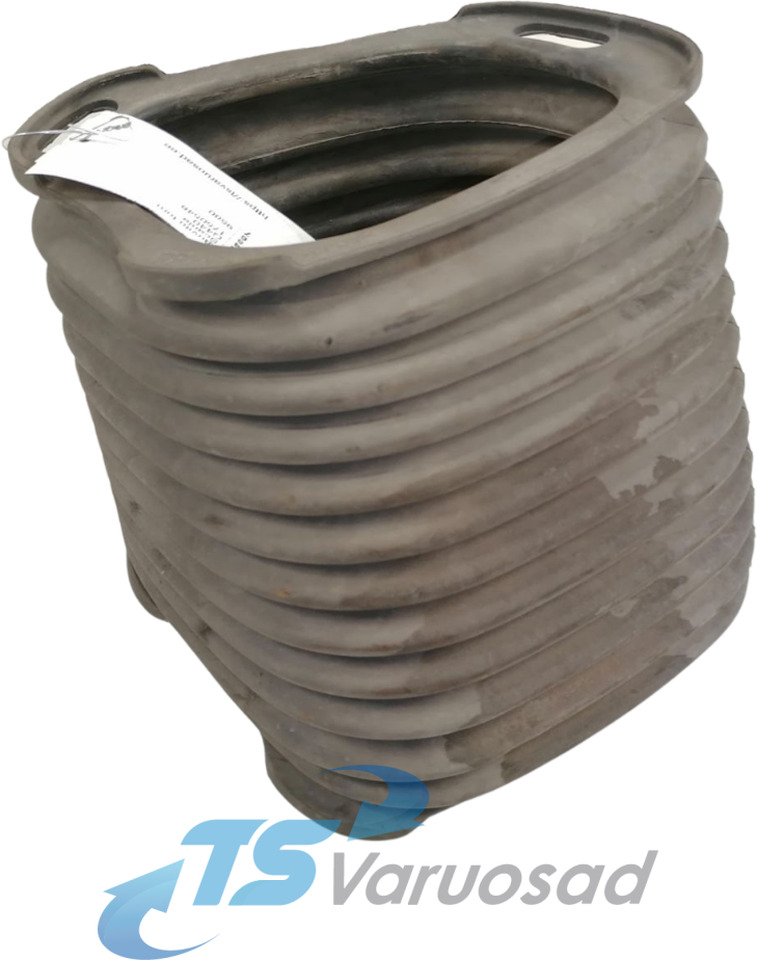 Scania Air intake 1750546 - نظام سحب الهواء - شاحنة: صورة 1 Scania Air intake 1750546 - نظام سحب الهواء - شاحنة: صورة 1