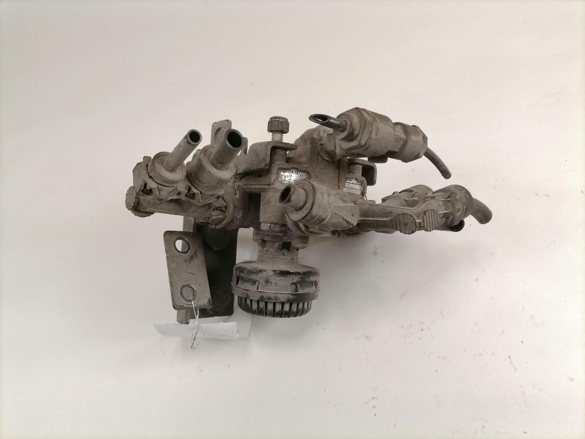 Scania Air pressure control valve 1425183 - صمام الفرامل - شاحنة: صورة 2 Scania Air pressure control valve 1425183 - صمام الفرامل - شاحنة: صورة 2