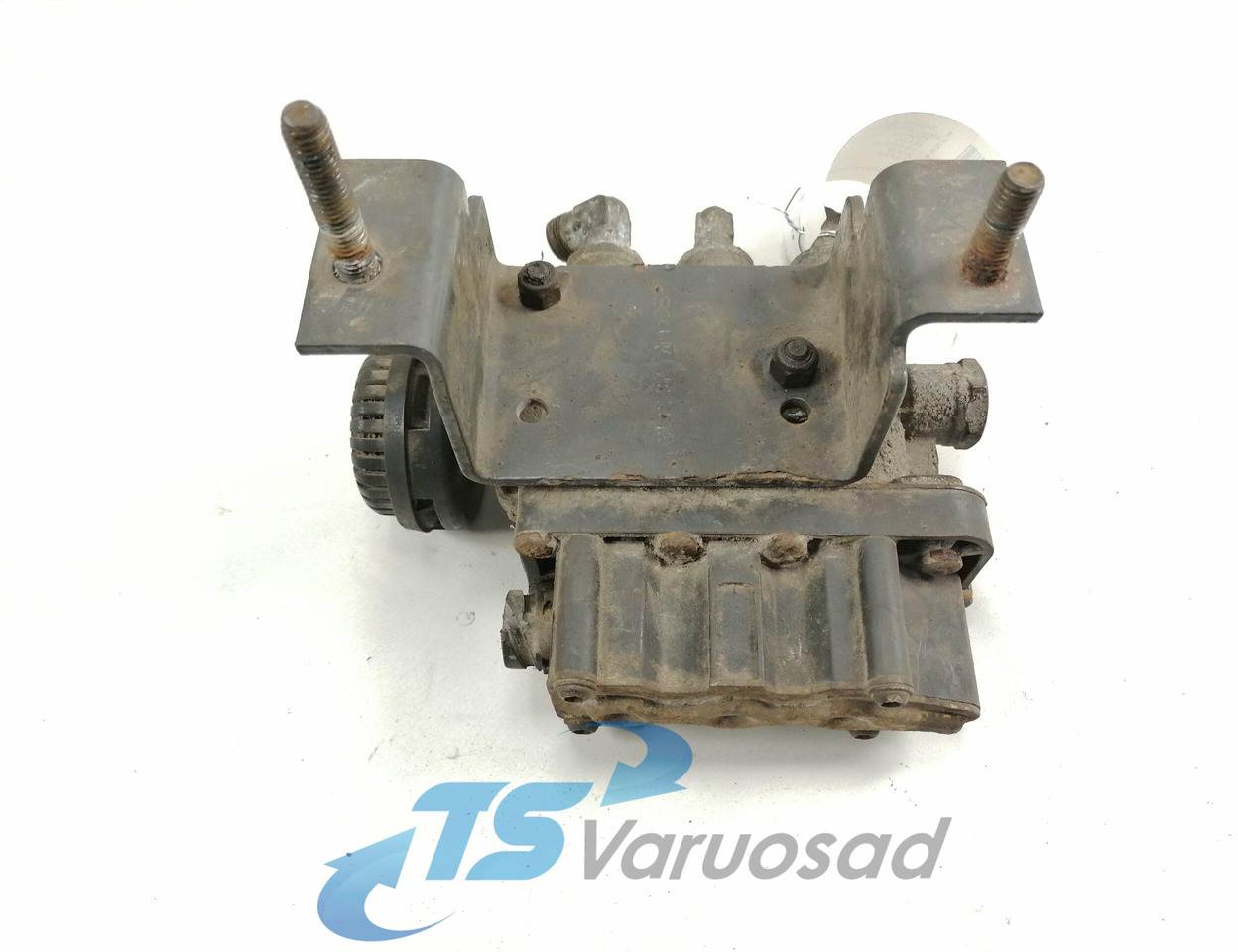 Scania Air suspension control valve, ECAS 1448078 - صمام الفرامل - شاحنة: صورة 2 Scania Air suspension control valve, ECAS 1448078 - صمام الفرامل - شاحنة: صورة 2