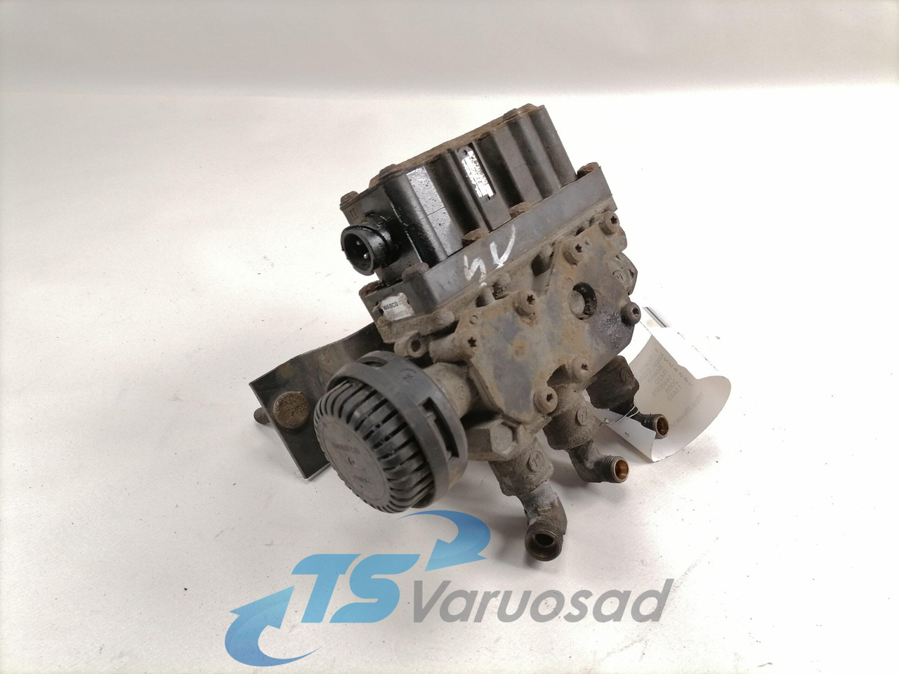 Scania Air suspension control valve, ECAS 1448078 - صمام الفرامل - شاحنة: صورة 1 Scania Air suspension control valve, ECAS 1448078 - صمام الفرامل - شاحنة: صورة 1