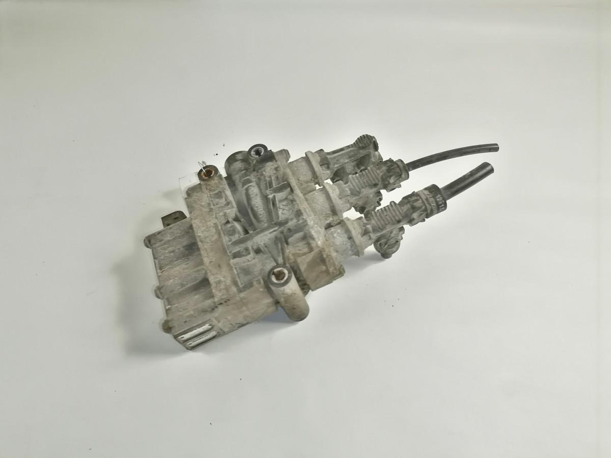 Scania Air suspension control valve, ECAS 1889795 - صمام الفرامل - شاحنة: صورة 4 Scania Air suspension control valve, ECAS 1889795 - صمام الفرامل - شاحنة: صورة 4