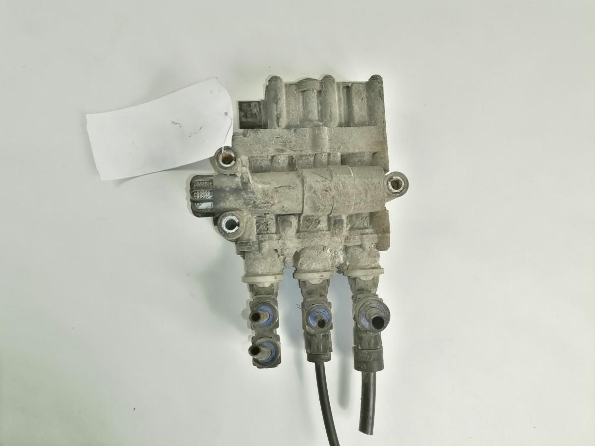 Scania Air suspension control valve, ECAS 1889795 - صمام الفرامل - شاحنة: صورة 3 Scania Air suspension control valve, ECAS 1889795 - صمام الفرامل - شاحنة: صورة 3