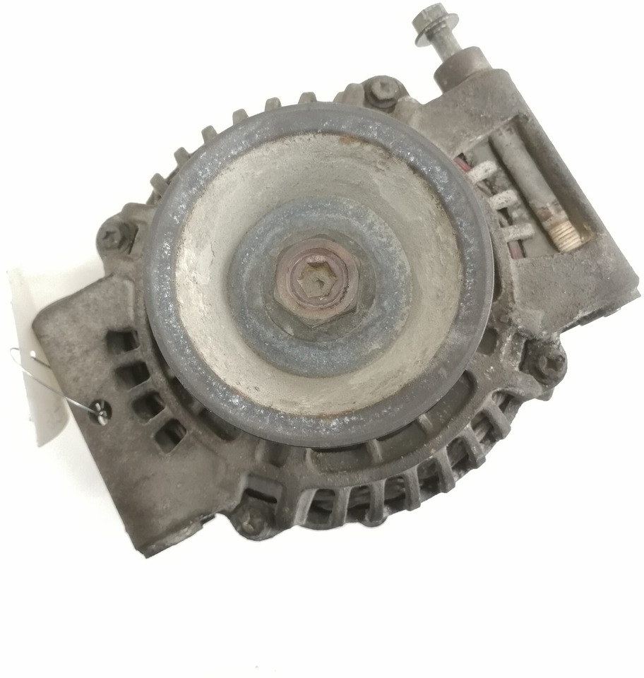 Scania Alternator 1884268 - مولد كهرباء - شاحنة: صورة 3 Scania Alternator 1884268 - مولد كهرباء - شاحنة: صورة 3