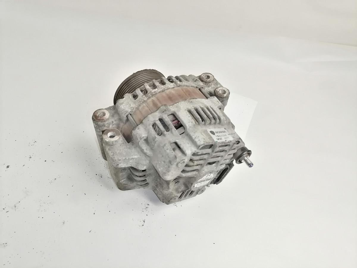 Scania Alternator 1884268 - مولد كهرباء - شاحنة: صورة 4 Scania Alternator 1884268 - مولد كهرباء - شاحنة: صورة 4