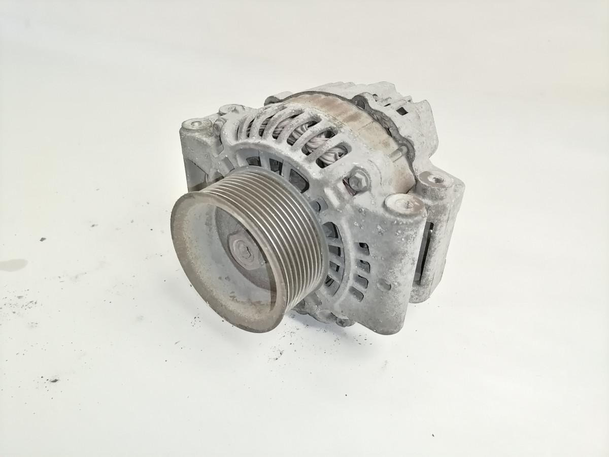 Scania Alternator 1884268 - مولد كهرباء - شاحنة: صورة 2 Scania Alternator 1884268 - مولد كهرباء - شاحنة: صورة 2