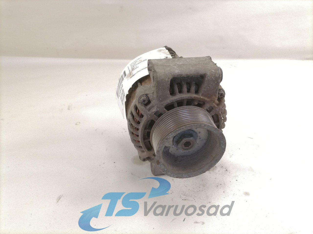 Scania Alternator A4TR5691AM - مولد كهرباء - شاحنة: صورة 2 Scania Alternator A4TR5691AM - مولد كهرباء - شاحنة: صورة 2