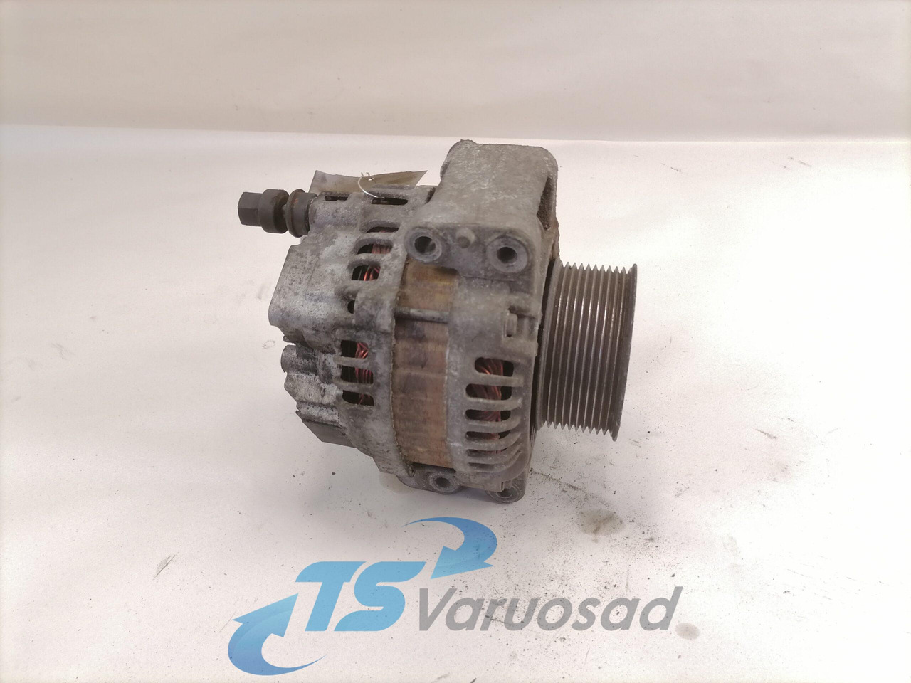 Scania Alternator A4TR5691AM - مولد كهرباء - شاحنة: صورة 1 Scania Alternator A4TR5691AM - مولد كهرباء - شاحنة: صورة 1