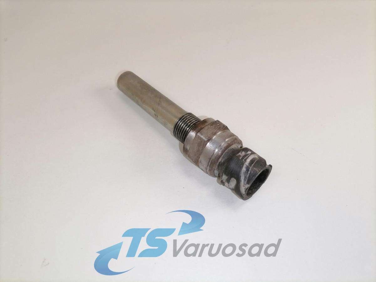 Scania Andur, kiirus 1771230 - علبة التروس و قطع الغيار - شاحنة: صورة 2 Scania Andur, kiirus 1771230 - علبة التروس و قطع الغيار - شاحنة: صورة 2